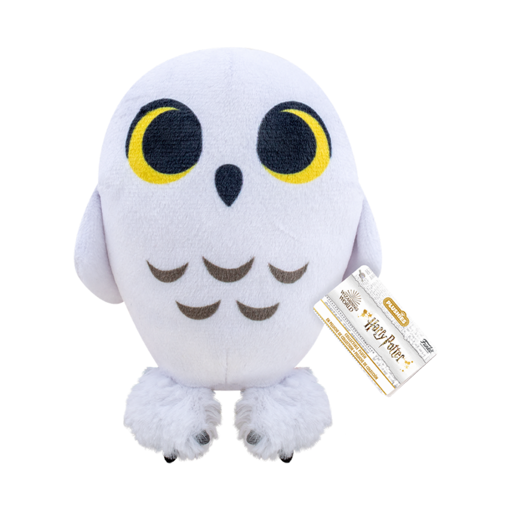 Funko Plush Harry Potter Hedwig