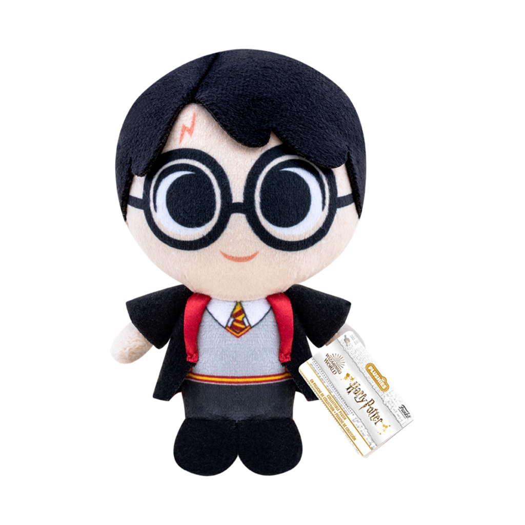 Funko Plush Harry Potter