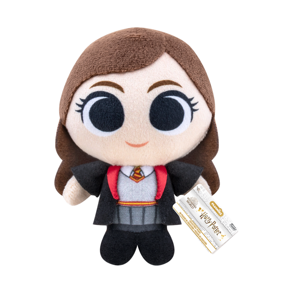 Funko Plush Harry Potter Hermoine