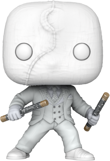 Funko Marvel 1048 Moon Knight