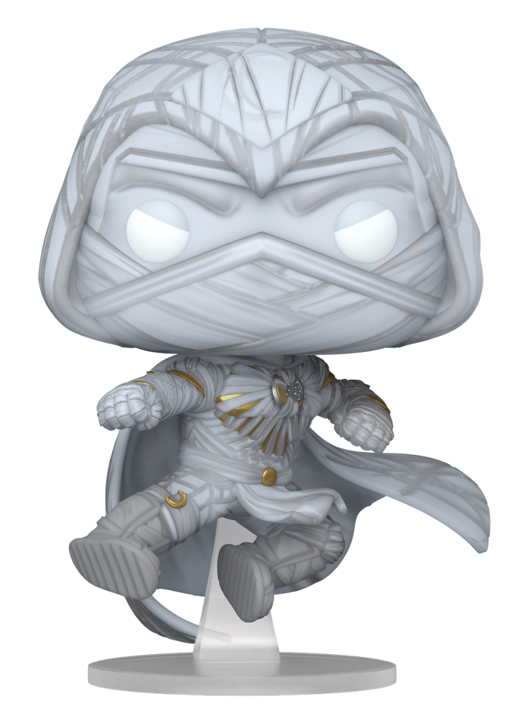 Funko Marvel 1047 MoonKnight Moon Knight