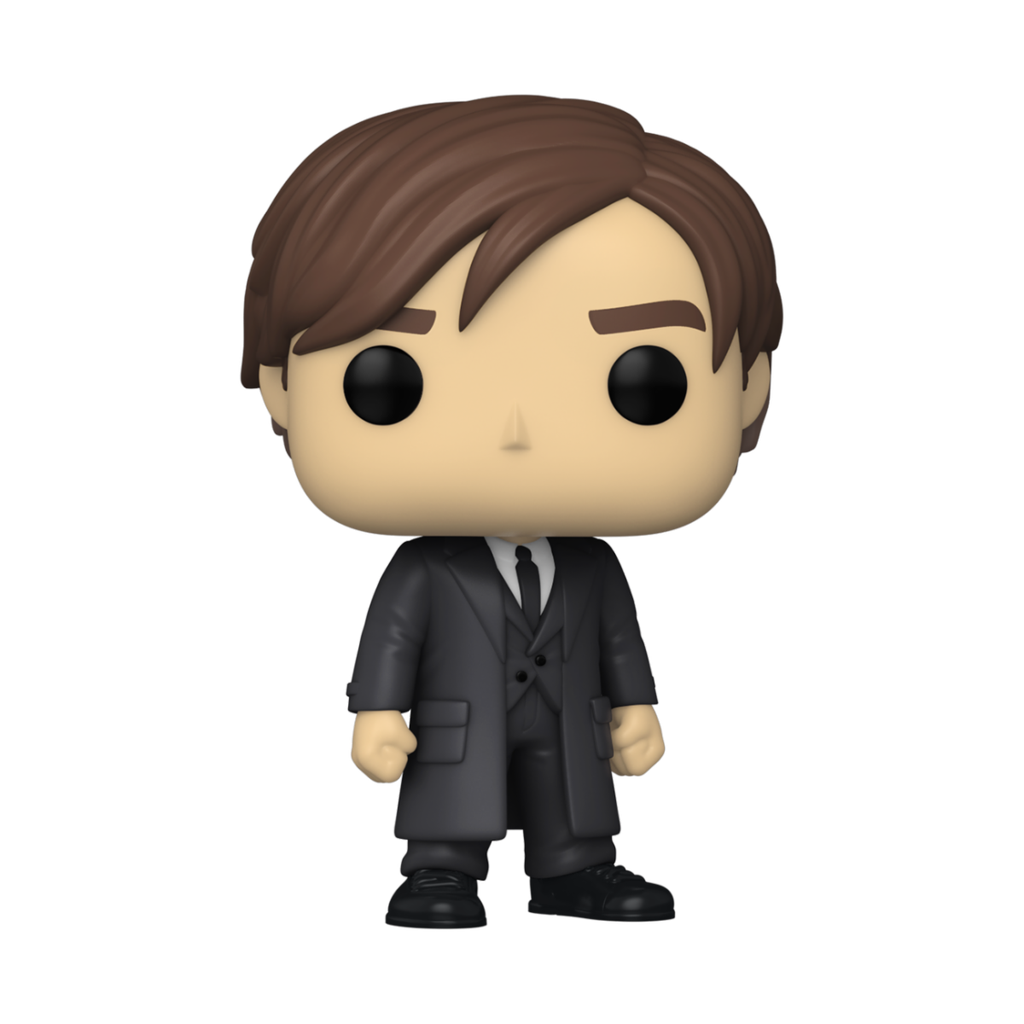 Funko Movies 1193 Bruce Wayne Special Edition The Batman