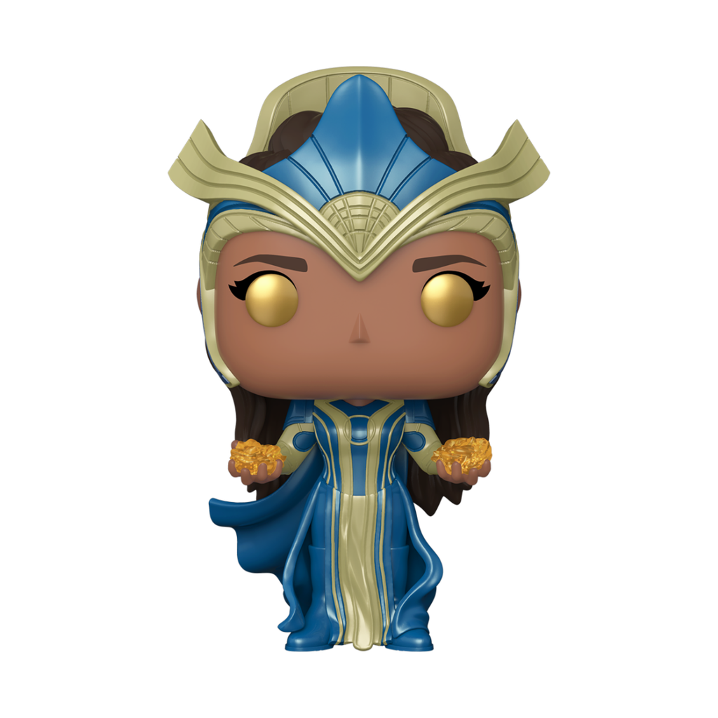Funko Marvel 0735 Ajak Eternals