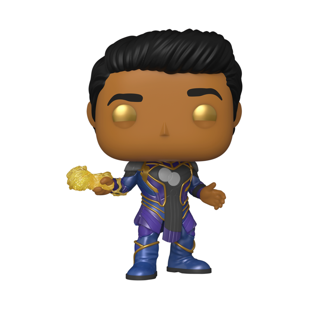 Funko Marvel 0731 Kingo Eternals