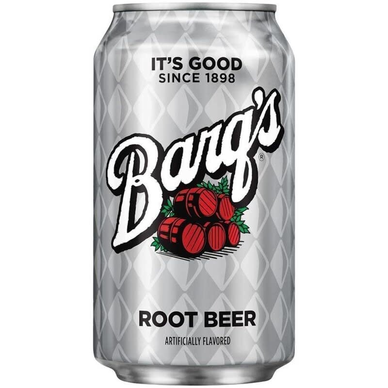 Drink Barqs Root Beer