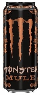 Drink Monster Mule 500ml