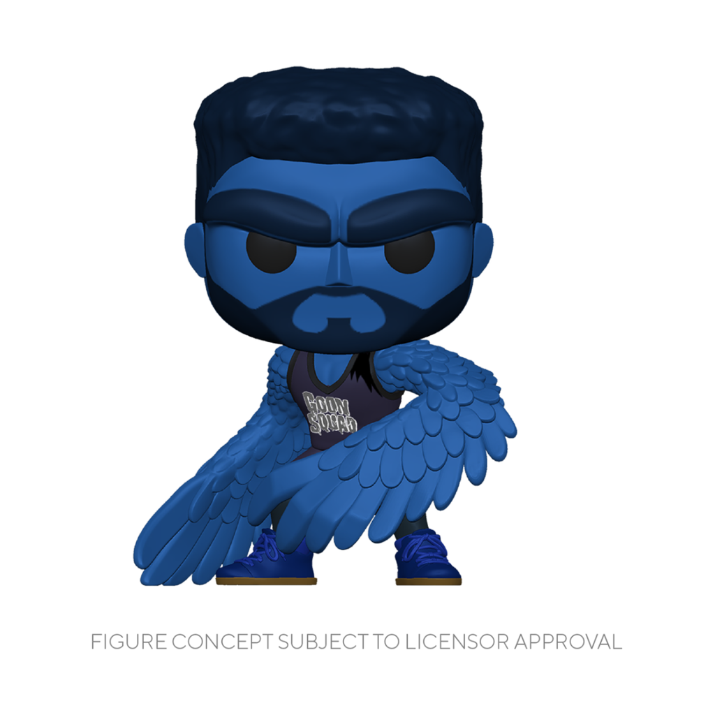 Funko Movies 1181 The Brow Space Jam A New Legacy