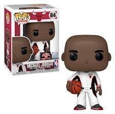 Funko Basketball 084 Michael Jordan Chicago Bulls Special Edition NBA National Basketball Association