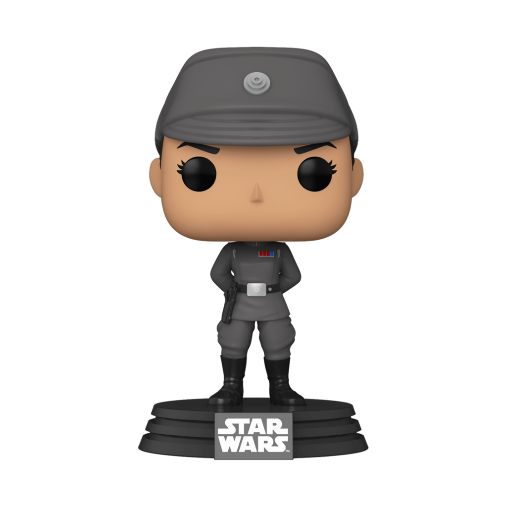 Funko Star Wars 0541 Tala Durith, Obi-Wan