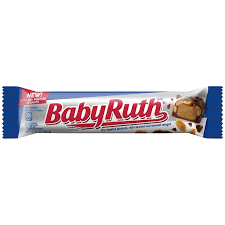 Chocolate Reese's Nutrageous Candy Bars 47gr