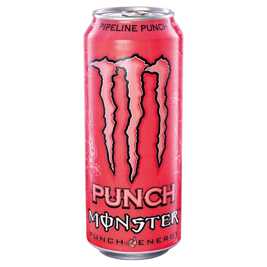 Drink Monster Pipeline Punch 500ml