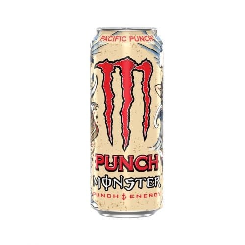 Drink Monster Pacific Punch 500ml