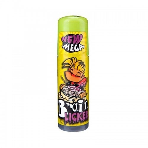 Candy Mega Brain Licker Blue 90ml