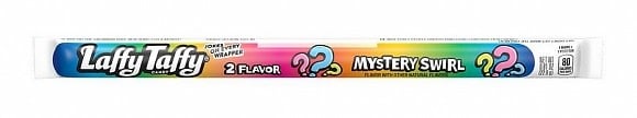Candy Laffy Taffy Mystery Swirl 22gr