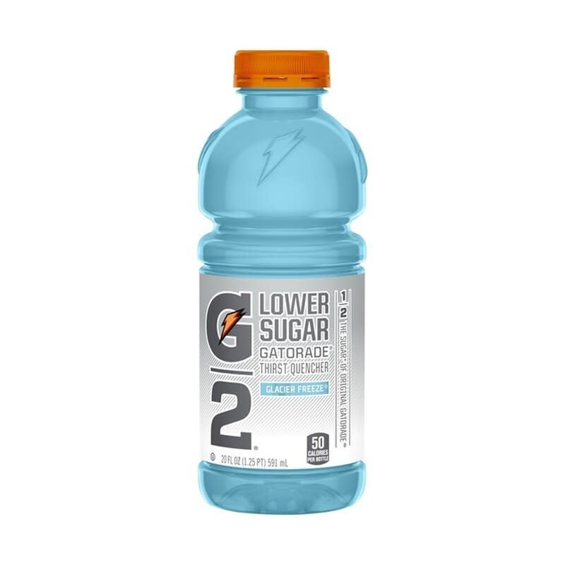 Drink Gatorade G2 Glacier Freeze 591ml