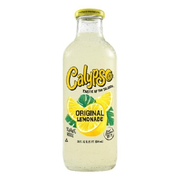 Drink Calypso Original 473ml