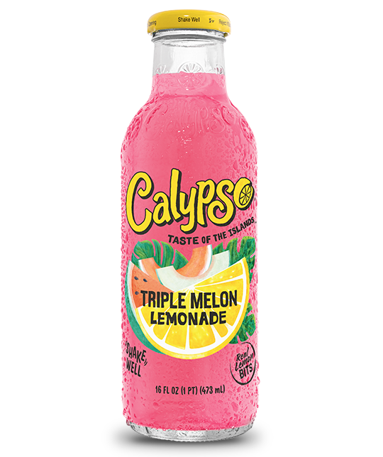 Drink Calypso Triple Melon 473ml