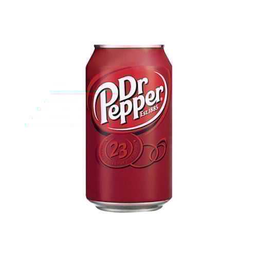 Drink Dr. Pepper Original 355ml