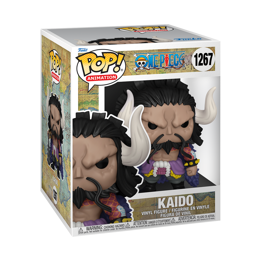 Funko Animation 1267 Kaido One Piece