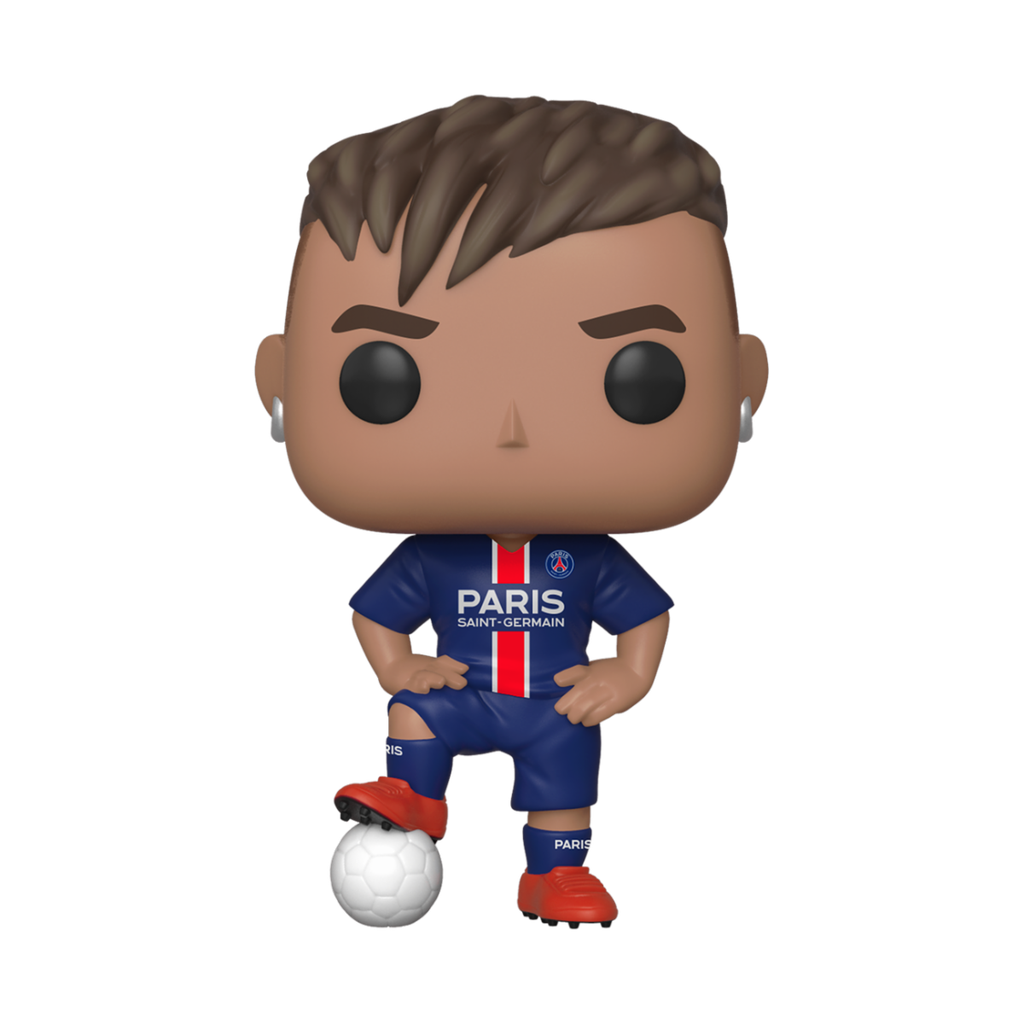 Funko Football 020 Neymar Jr PSG Paris Saint-Germain