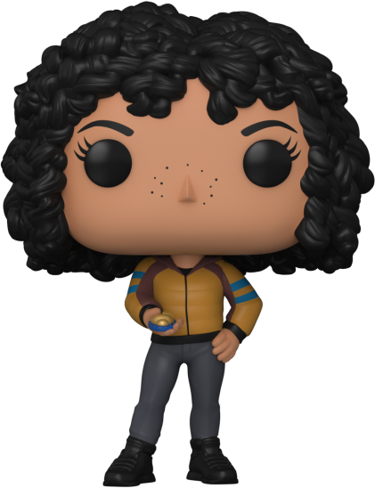 Funko Marvel 1050 Layla, Moon Knight