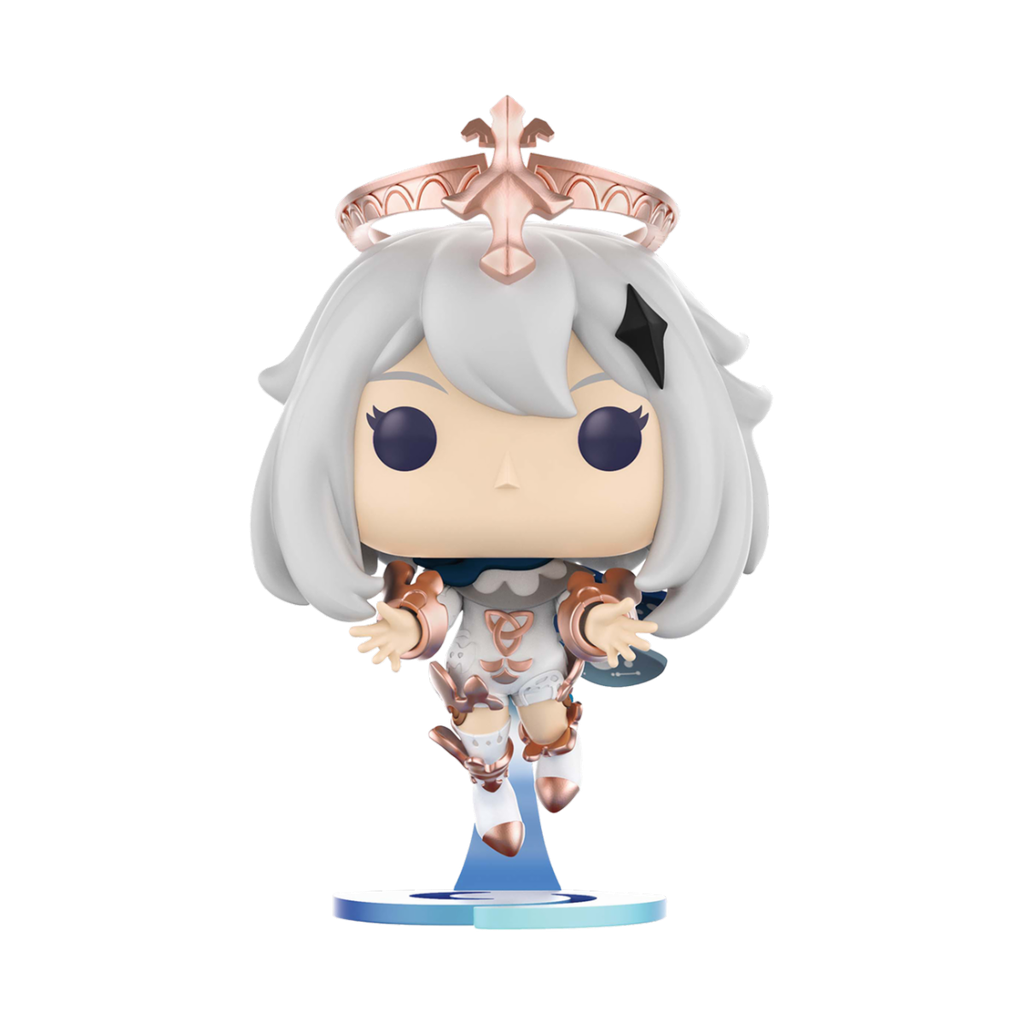 Funko Asia 0162 Paimon Genshin Impact