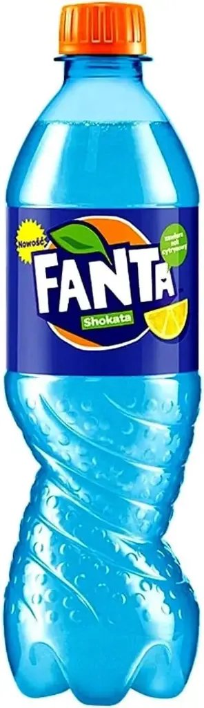 Fanta Shokata