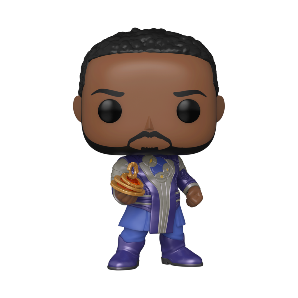 Funko Marvel 0736 Phastos Eternals