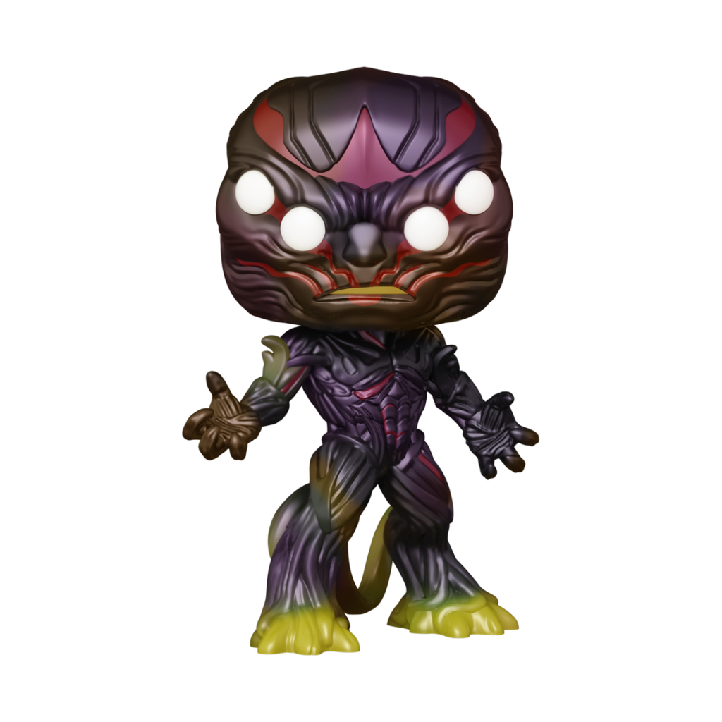 Funko Marvel 0737 Kro Eternals