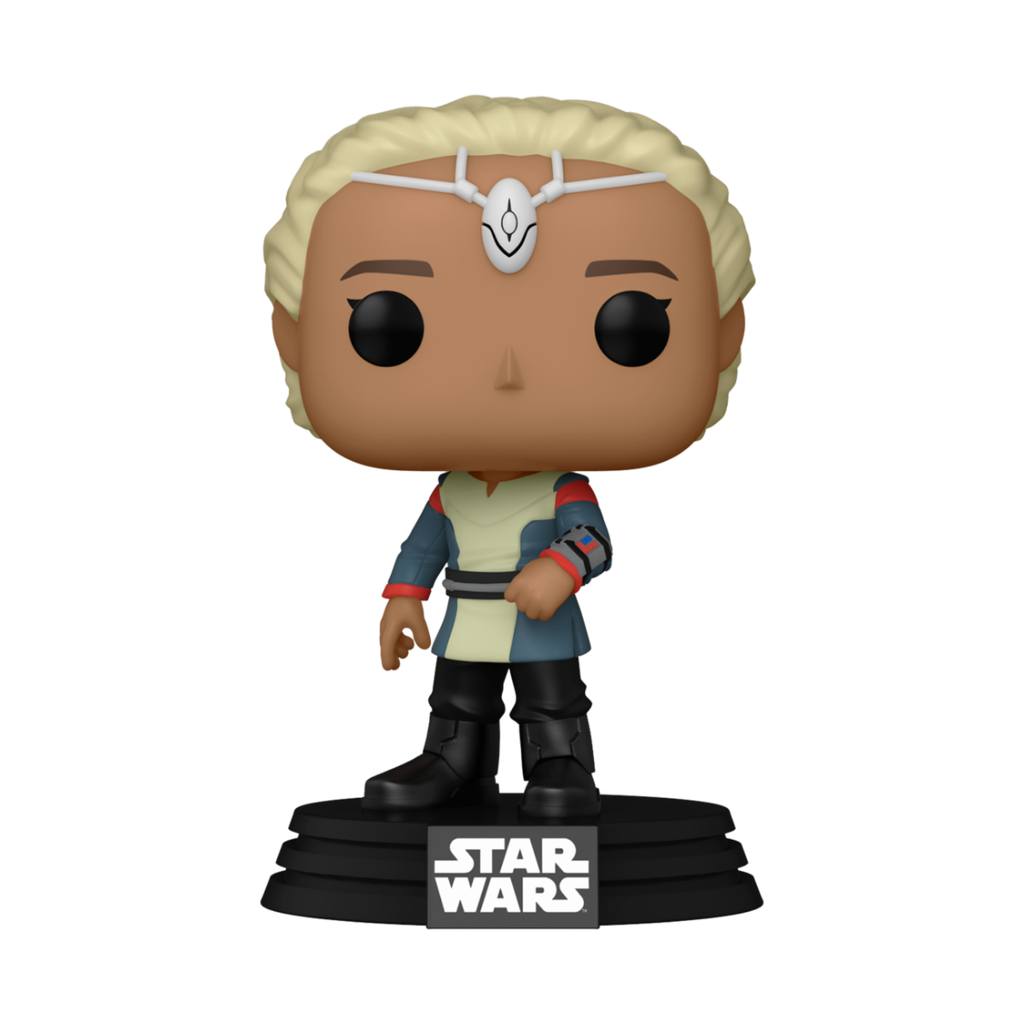 Funko Star Wars 0448 Omega Bad Batch