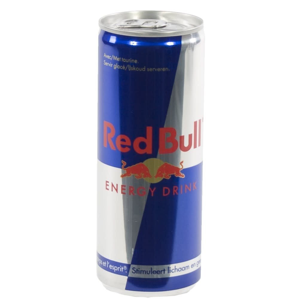 Drink Red Bull Regular 250ml