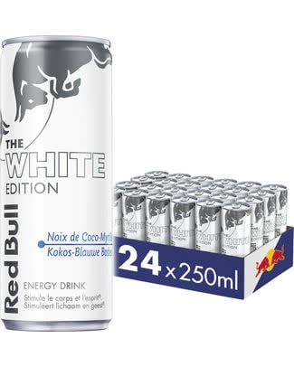 Drink Red Bull White Cocos 250ml