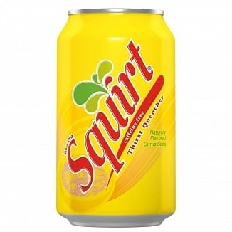 Drink Squirt 355ml