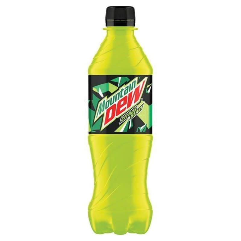 Drink Mountain Dew Citrus Blast 500ml