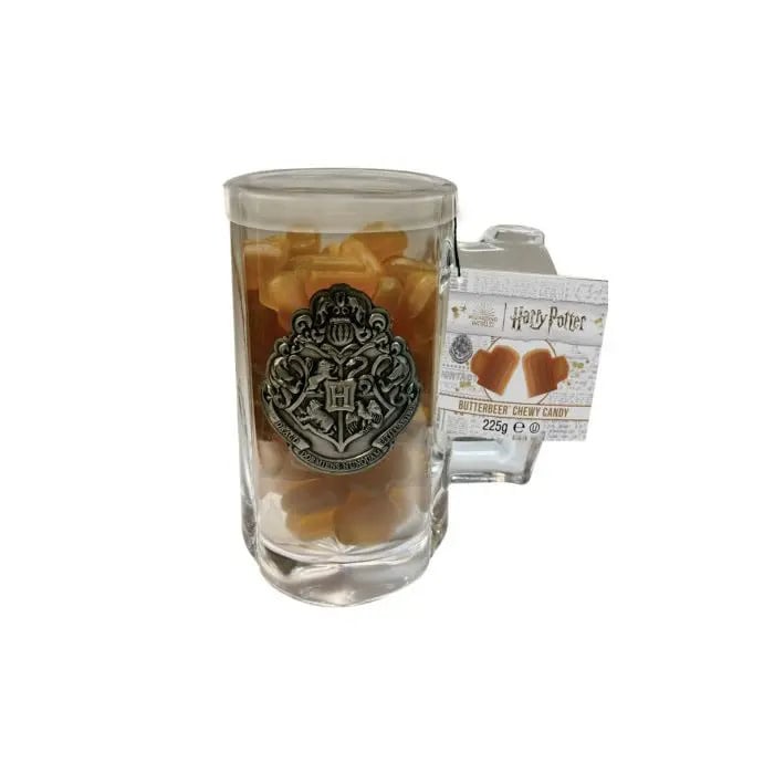 Candy Jelly Belly Harry Potter Butterbeer Mug