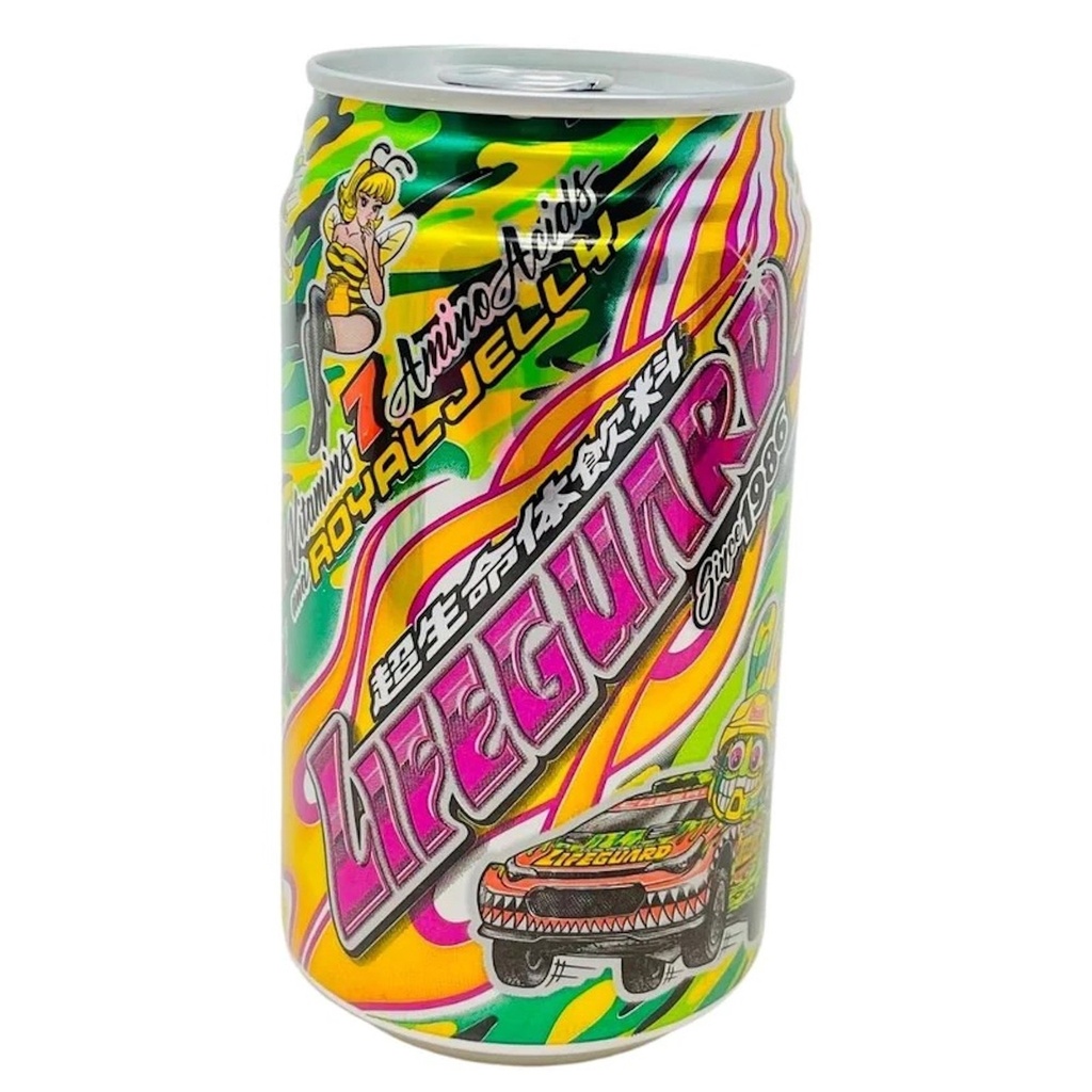 Drink LifeGuard RoyalJelly