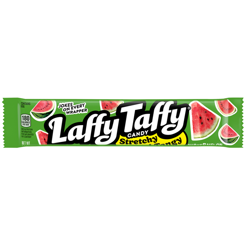 Candy Laffy Taffy Watermelon 42.5gr