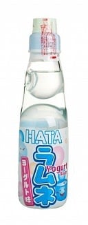 Drink Yoghurt Ramune Soda 200ml