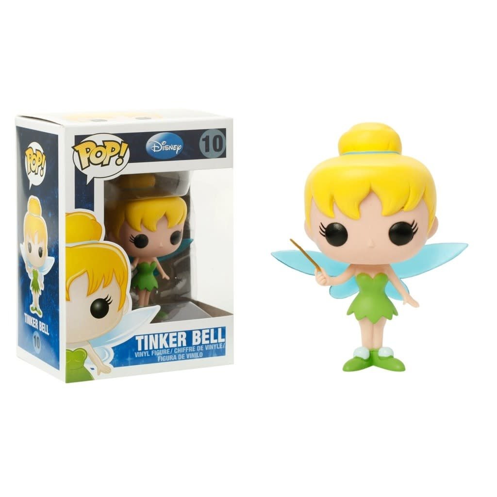 Funko Disney 0010 Tinker Bell Peter Pan