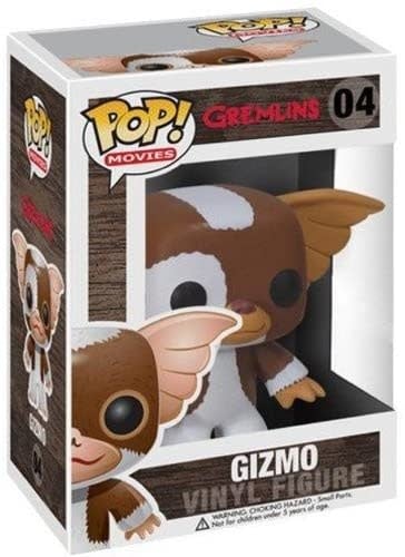 Funko Movies 0004 Gizmo Gremlins