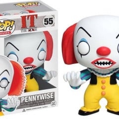 Funko Movies 0055 Pennywise IT The Movie