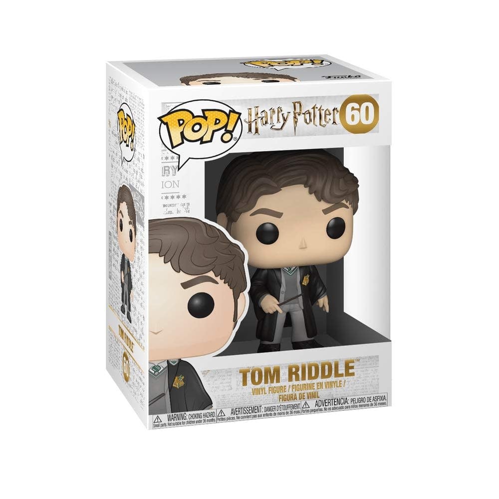 Funko Harry Potter 060 Tom Riddle HP