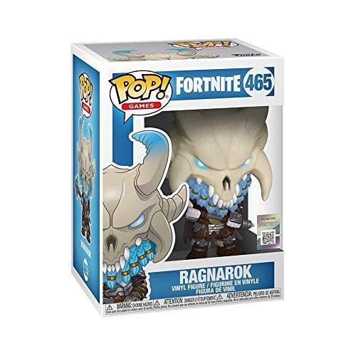 Funko Games 0465 Ragnarok Fortnite