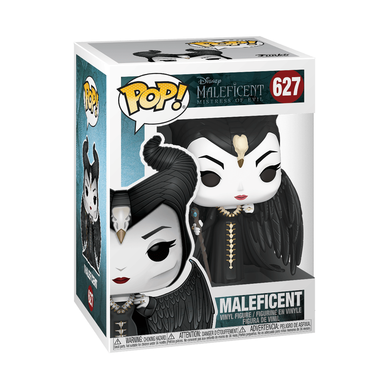 Funko Disney 0627 Maleficent