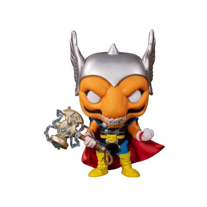 Funko Marvel 0582 Beta Ray Bill Marvel 80 Years