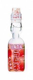 Drink Hata Ramune Soda Lychee 200ml