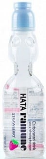 Drink Hata Kosen Ramune Strawberry 200ml
