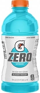 Drink Gatorade Zero Glacier Freeze 828ml