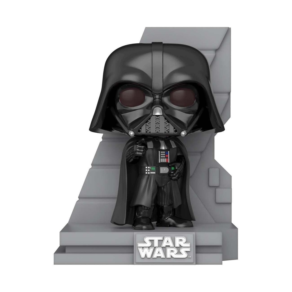 Funko Star Wars 0442 Bounty Hunters Collection Darth Vader Special Edition