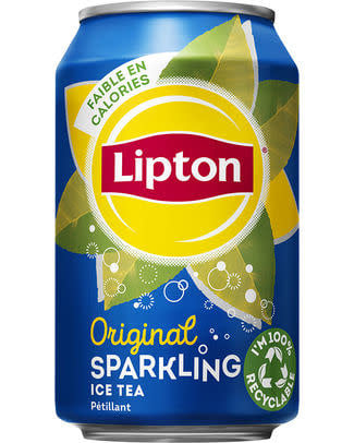 Drink Lipton Ice Tea 330ml